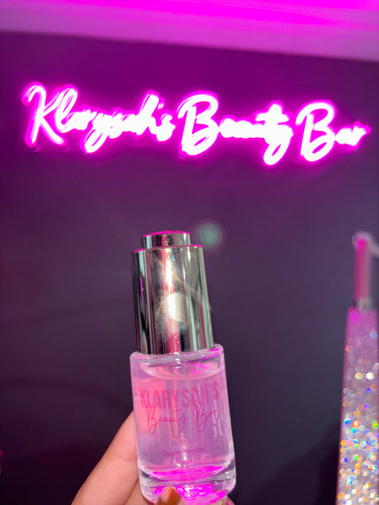 Pink Super Bonder