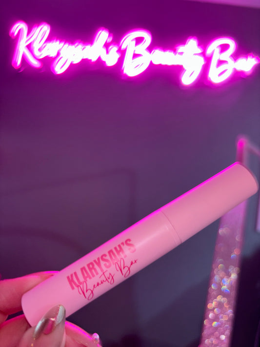 Lash Growth Serum