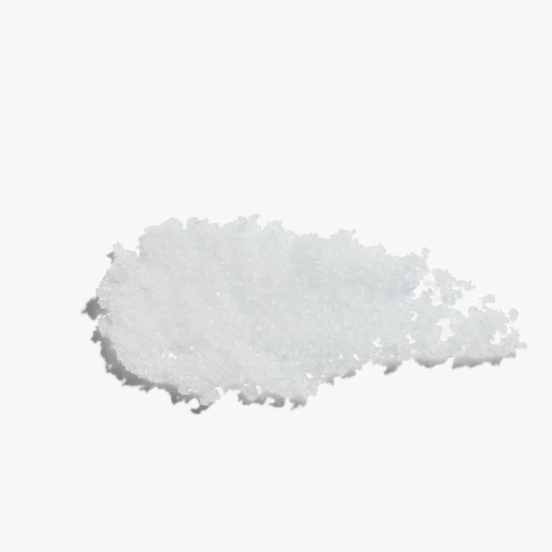 Bushbalm Bermuda Dark Spot Exfoliating Scrub