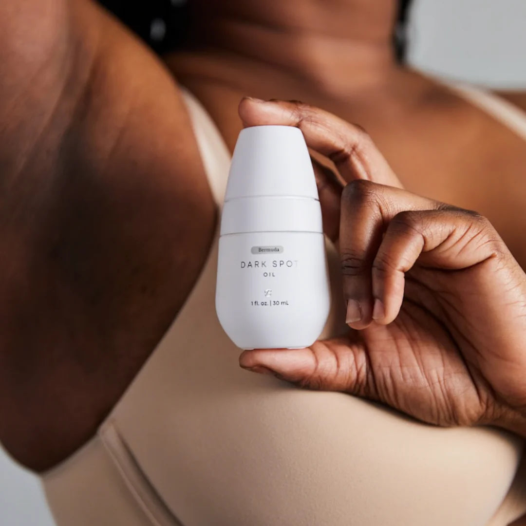 Bushbalm Bermuda Dark Spot Oil