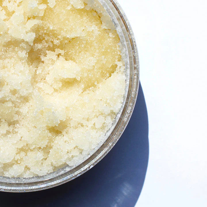 Bushbalm Sweet Escape Ingrown Hair Exfoliating Scrub